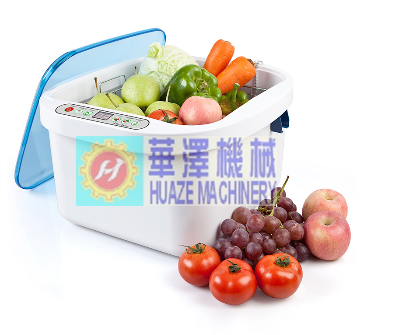 蔬菜水果清洗機(jī)